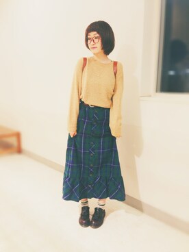 Årichiiさんのコーディネート