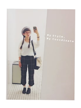 Årichiiさんのコーディネート