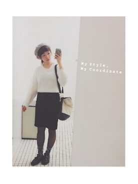 Årichiiさんのコーディネート