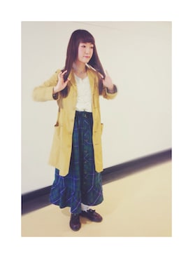 Årichiiさんのコーディネート