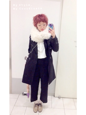 Årichiiさんのコーディネート