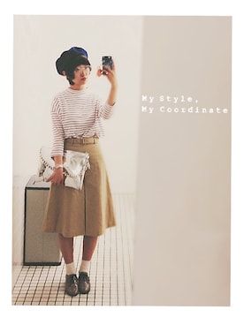 Årichiiさんのコーディネート