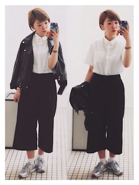 Årichiiさんのコーディネート