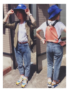 Årichiiさんのコーディネート