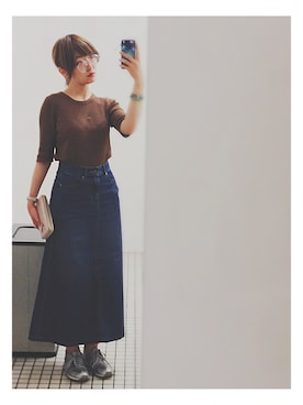 Årichiiさんのコーディネート