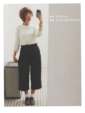 Årichiiさんのコーディネート