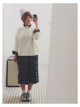 Årichiiさんのコーディネート