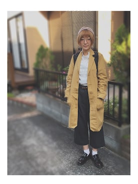 Årichiiさんのコーディネート