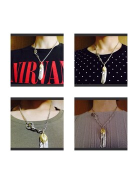 しんたろさんのコーディネート