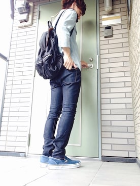 しんたろさんのコーディネート