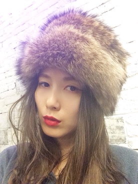 辻のぞみさんのコーディネート