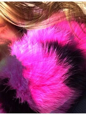 辻のぞみさんのコーディネート