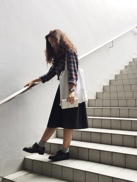 Yasminさんのコーディネート