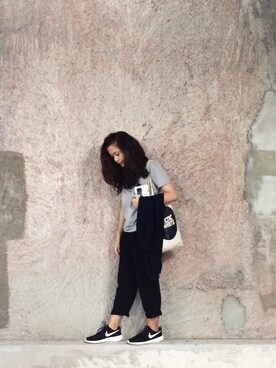 Yasminさんのコーディネート