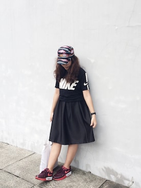 Yasminさんのコーディネート