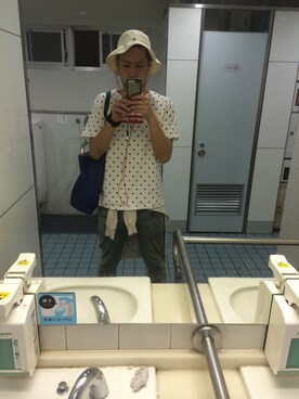 yu-kiさんのコーディネート