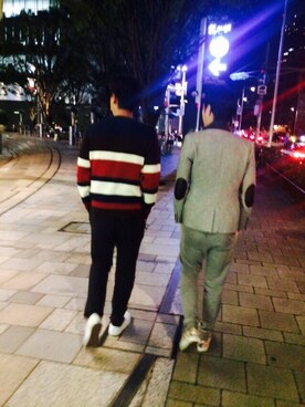 yu-kiさんのコーディネート