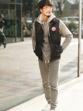 yu-kiさんのコーディネート