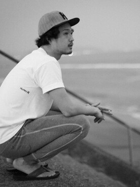 yu-kiさんのコーディネート