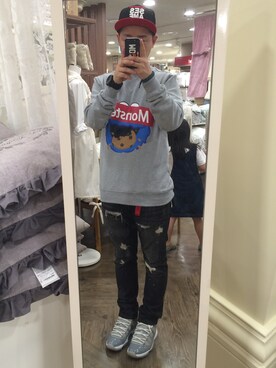 쏭쿨さんのコーディネート