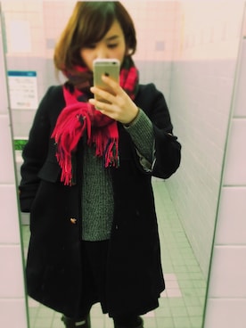 poriさんのコーディネート