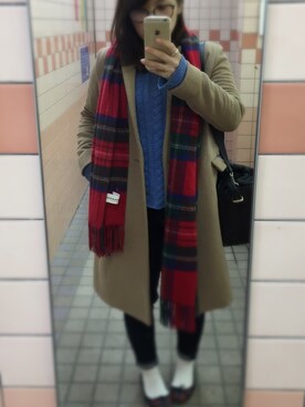 poriさんのコーディネート