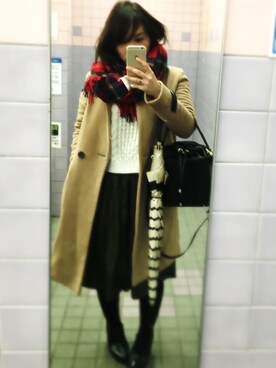 poriさんのコーディネート