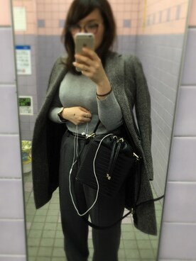 poriさんのコーディネート