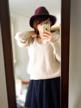 poriさんのコーディネート