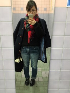 poriさんのコーディネート