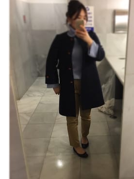 poriさんのコーディネート