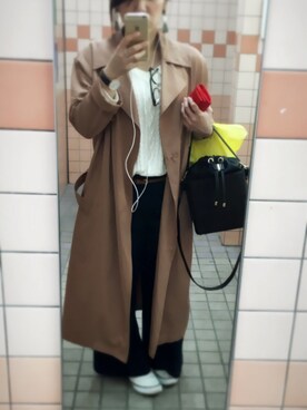 poriさんのコーディネート