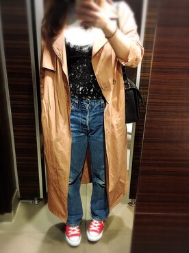 poriさんのコーディネート