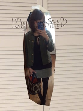 yukiさんのコーディネート