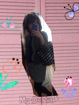 yukiさんのコーディネート