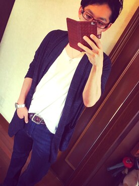 ひろくんさんのコーディネート