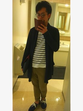 ひろくんさんのコーディネート