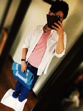 ひろくんさんのコーディネート