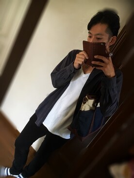 ひろくんさんのコーディネート