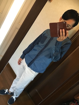 ひろくんさんのコーディネート