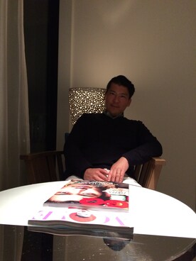 H I D E Oさんのコーディネート