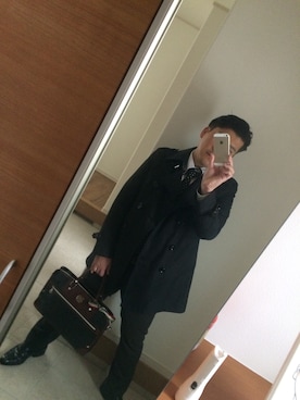 H I D E Oさんのコーディネート