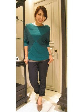 emiさんのコーディネート