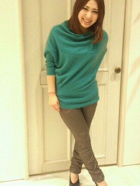 emiさんのコーディネート