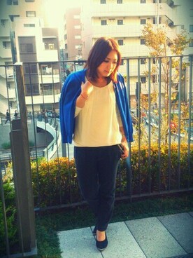 emiさんのコーディネート