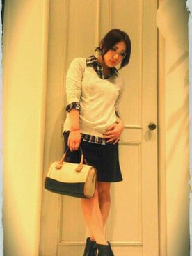 emiさんのコーディネート