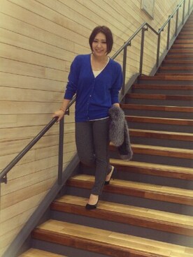 emiさんのコーディネート