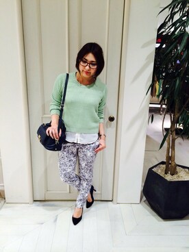 emiさんのコーディネート