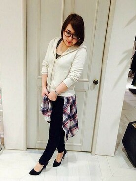 emiさんのコーディネート