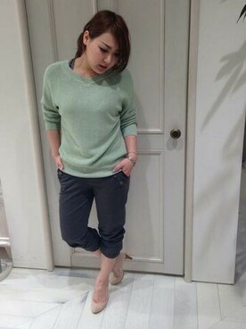 emiさんのコーディネート